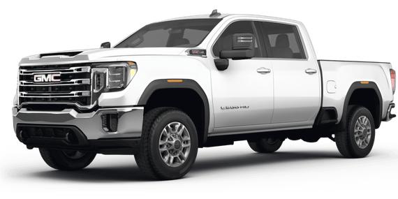 GMC SIERRA HD 2022 1GT49LEY1NF298294 image